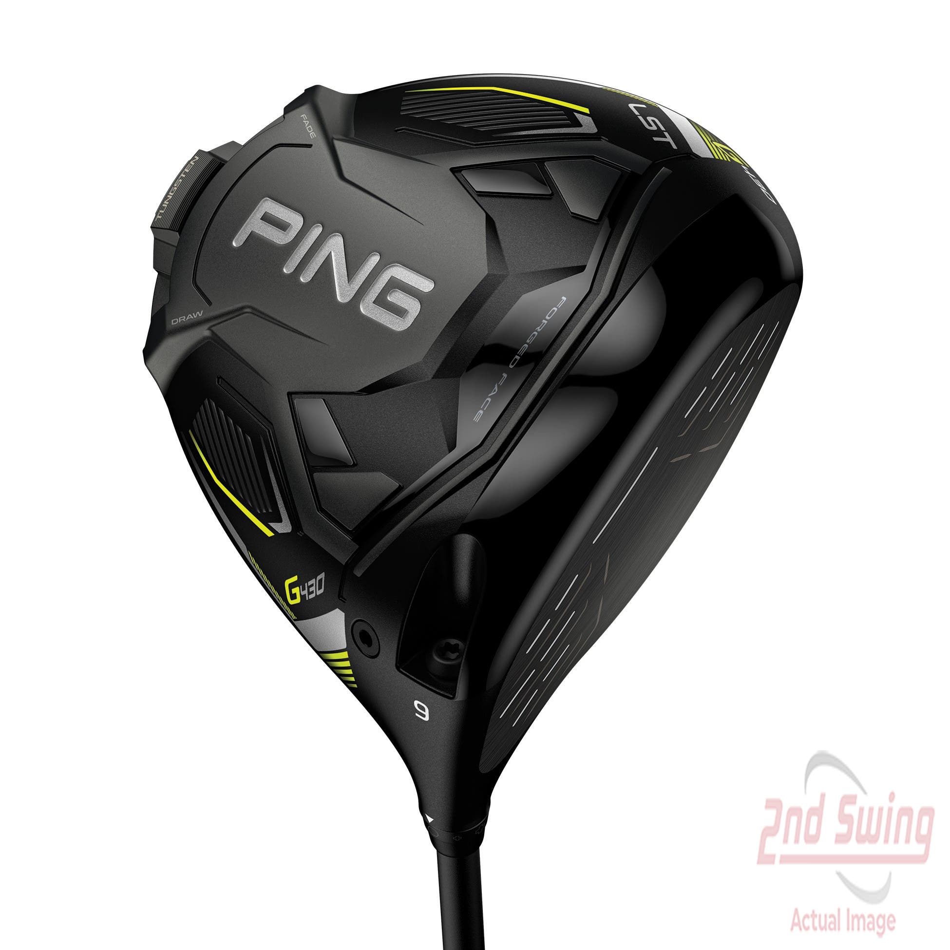 Ping G430 LST Driver